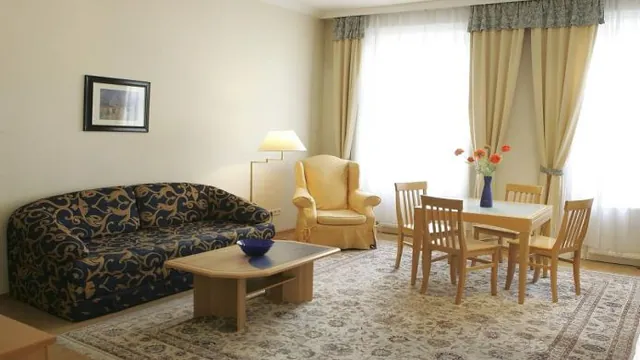Deutschmeister Hotel Vienna photo 2