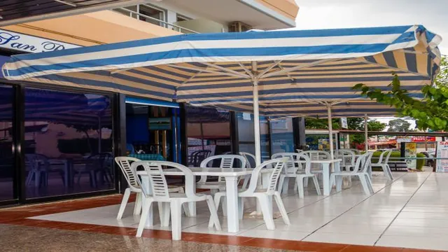 Chrysland Hotel Ayia Napa photo 2