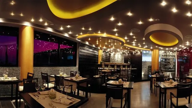 Amathus Beach Hotel Paphos photo 5