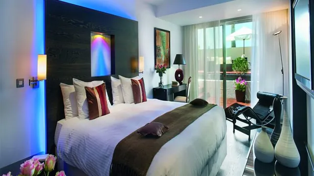 Amathus Beach Hotel Paphos photo 6