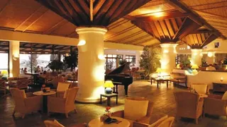 Coral Beach Hotel Paphos