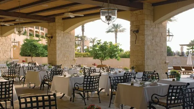 Coral Beach Hotel Paphos photo 3