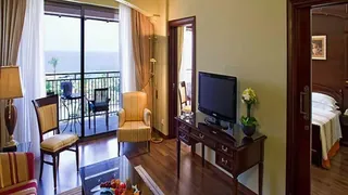 Elysium Beach Resort Paphos