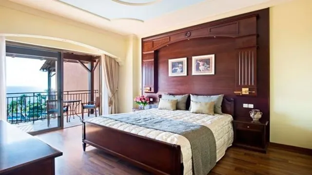 Elysium Beach Resort Paphos photo 2