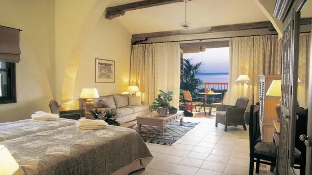 Elysium Beach Resort Paphos photo 3