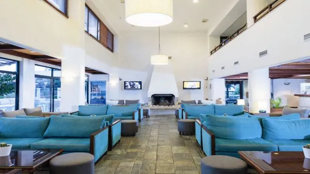 Paphos Gardens Hotel Paphos photo 1