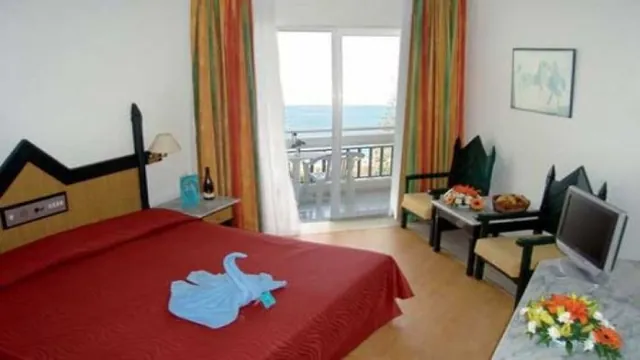 Paphos Gardens Hotel Paphos photo 3