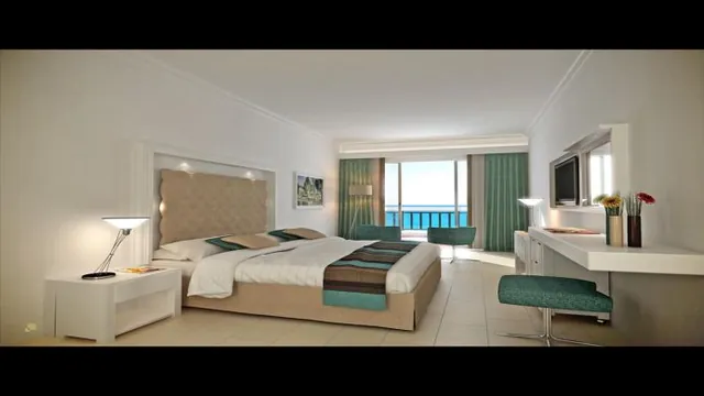RIU Cypria Resort Paphos photo 2