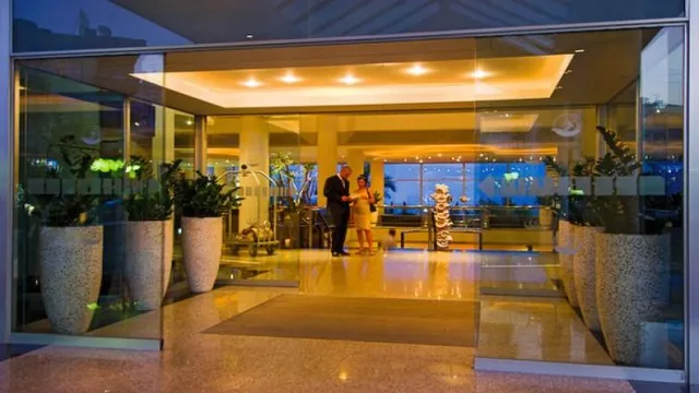Sheraton Hotel Atlanta photo 3