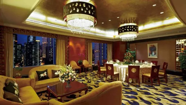 Haitao Hotel Shenzhen photo 1