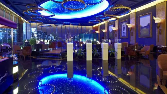 Haitao Hotel Shenzhen photo 2