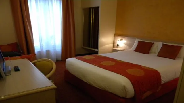 Astoria Hotel Turin photo 1