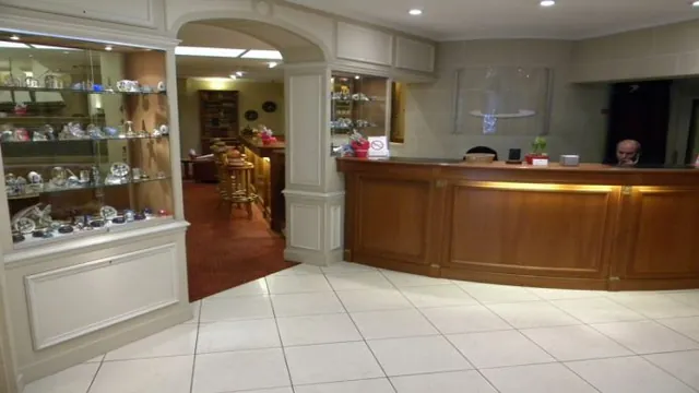 Astoria Hotel Turin photo 2