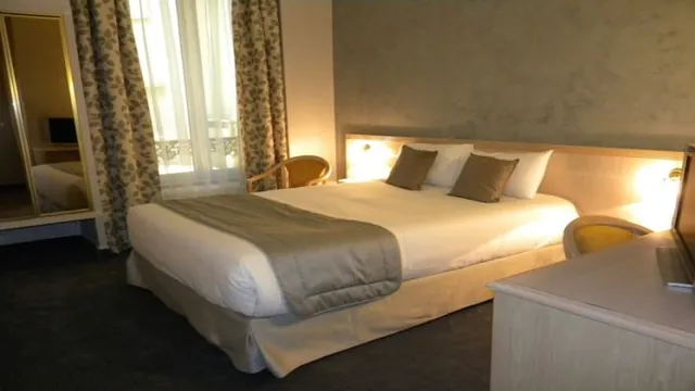 Astoria Hotel Turin photo 3