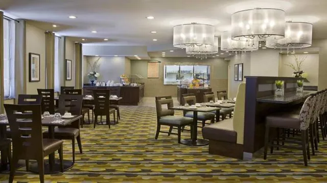 Hilton Garden Inn Toronto City Centre photo 2