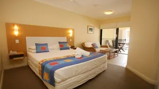 Oxford Hotel Denver