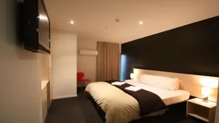 Nomads Auckland Backpackers Hostel