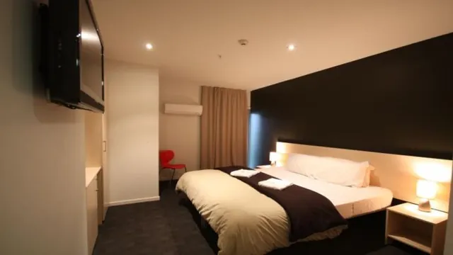Nomads Auckland Backpackers Hostel photo 1