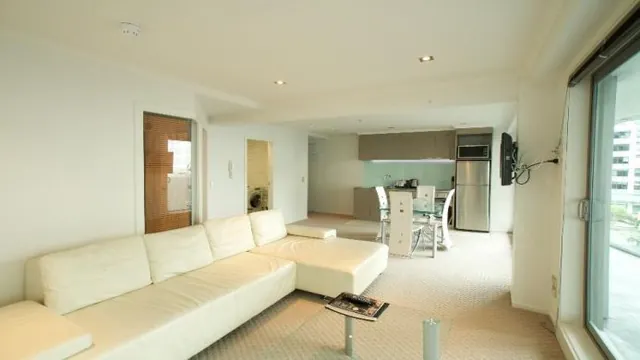 Nomads Auckland Backpackers Hostel photo 3
