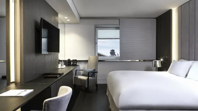 Sofitel Athens Airport photo 1