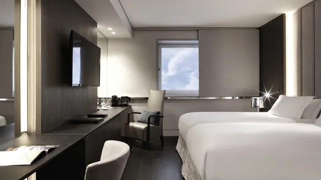 Sofitel Athens Airport photo 2