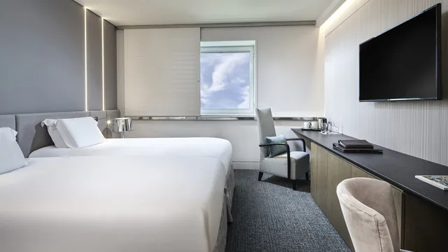 Sofitel Athens Airport photo 5