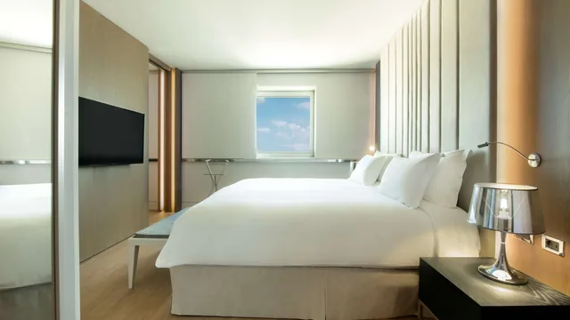 Sofitel Athens Airport photo 6