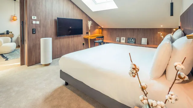 Bernina Swiss Quality Hotel photo 2