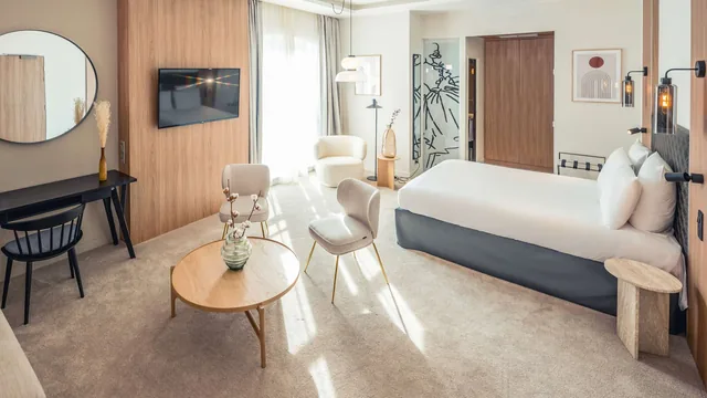 Bernina Swiss Quality Hotel photo 4