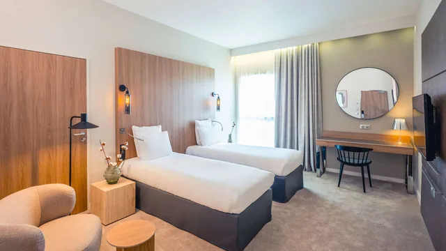 Bernina Swiss Quality Hotel photo 6