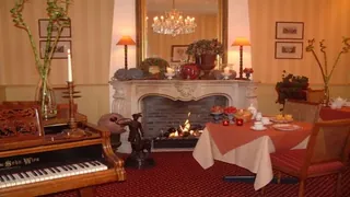 Best Western Hotel Acacia Bruges