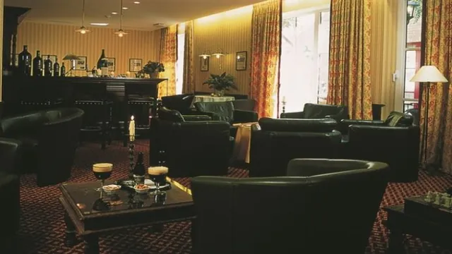 Best Western Hotel Acacia Bruges photo 2