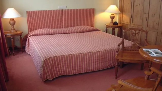 Best Western Hotel Acacia Bruges photo 3