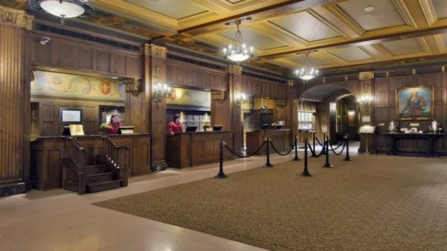 Hotel Royal William An Ascend Collection Hotel Quebec City photo 5