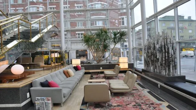 Hilton Anatole photo 3