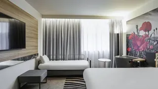 Sagitta Swiss Quality Hotel Geneva