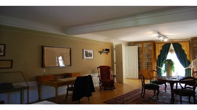 Comfort Hotel Saffle photo 5