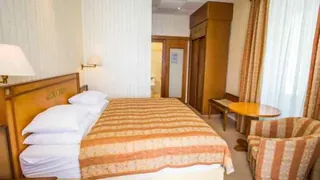 Days Inn by Wyndham Myrtle Beach-Beach Front