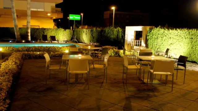 Sheraton Crescent Hotel Phoenix photo 2