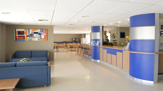 Sheraton Crescent Hotel Phoenix photo 3
