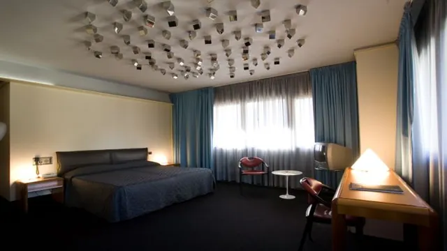 The Charles Hotel Boston photo 1