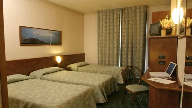 Nettuno Hotel Ferrara photo 1