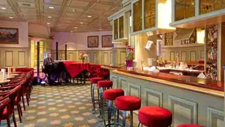 Central Swiss Quality Sporthotel Davos