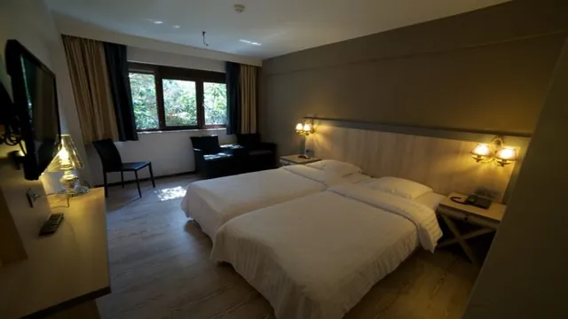 SLS Hotel at Beverly Hills photo 3