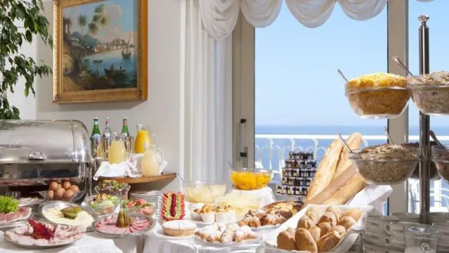 Corallo Hotel Sorrento photo 4