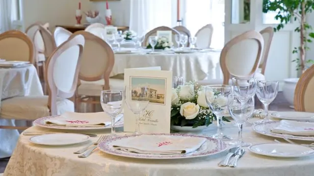 Corallo Hotel Sorrento photo 6