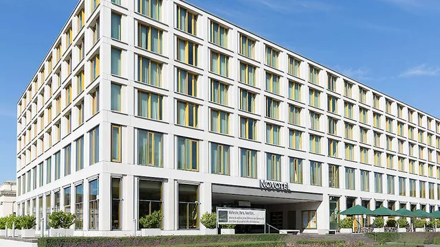 Ibis budget Karlsruhe photo 9