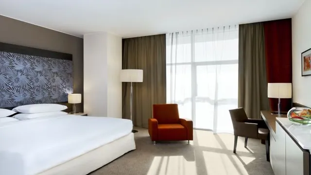 Club Hotel Milan photo 2