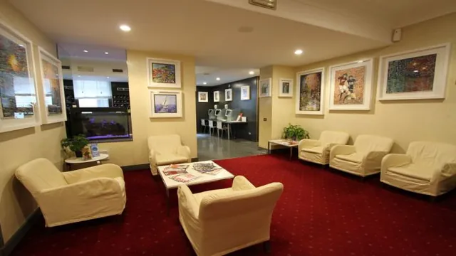 Club Hotel Milan photo 3