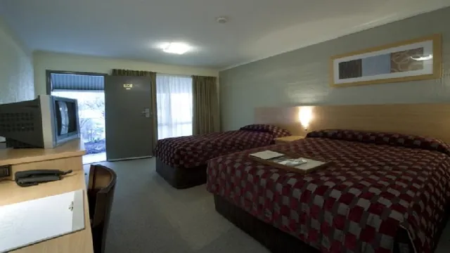 Rydges Eagle Hawk Resort Canberra photo 2